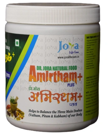 JORA AMIRTHAM PLUS