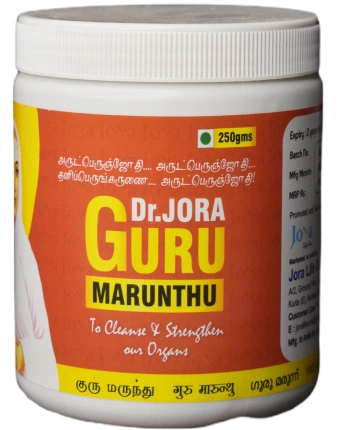 JORA GURU MARUNTHU