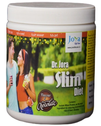 JORA SLIM DIET