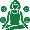 Stress Icon